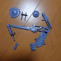 HGBF 1/144 ハイパーガンプラバトルウェポンズ