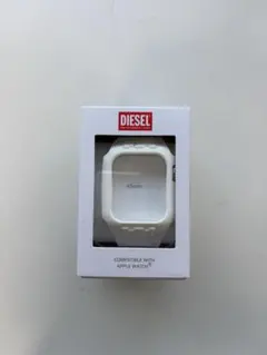 diesel Apple Watch バンド　45mm