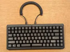 Mistel BAROCCO MD770-PJPPDBBA1 分割キーボード - メルカリ