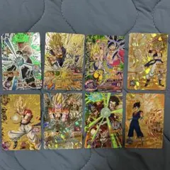 2026年最新】ドラゴンボールヒーローズ旧弾の人気アイテム - メルカリ