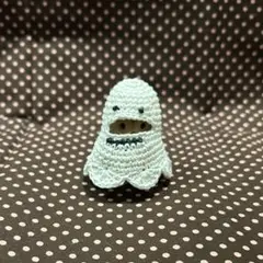 ミニチュアドール用　おばけコスチューム