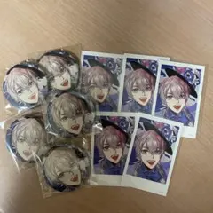 ミラン・ケストレル 東京ドームシティ TDCA 缶バッチ | Mercari