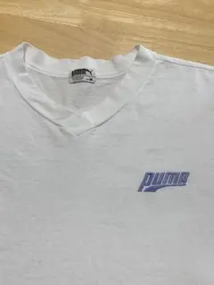 puma シンプルなTシャツ
