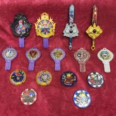 2026年最新】妖怪アーク 妖聖剣の人気アイテム - メルカリ