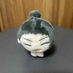 呪術廻戦　五条悟　夏油傑　祓ったれ本舗　ぬいぐるみ　マスコット　セット 0649-013854_4.jpg