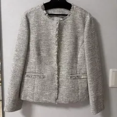 2025年最新】ROPE picnic ツイードジャケットの人気アイテム - メルカリ