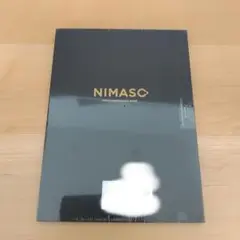 NIMASOガラスフィルム iPad pro 11インチ NTB24C1155