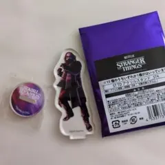 ストレンジャーシングス アクリルスタンド マレー