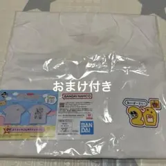 未開封　たまごっち　一番くじ　C賞　ようふくやさんのTシャツ