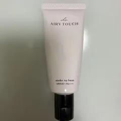 エアリータッチ　アドモイストベース 00のサムネイル