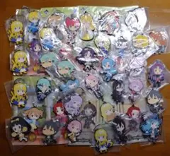 あんガル 八朔つゆり 夢路まりあ 保険委員会 アクキー セット - メルカリ