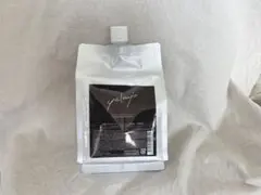 新品/未使用】 ヤクジョ 潤髪 インバス トリートメント 詰め替え1000g