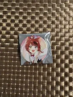 すとぷり 莉犬くん 缶バッジ アルバム特典