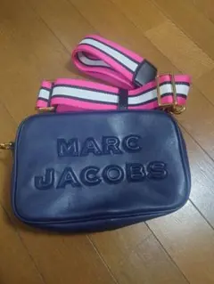 マーク・ジェイコブス　ショルダーバッグ