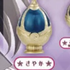 魔法少女まどか☆マギカ まどマギ めじるしアクセサリー さやか