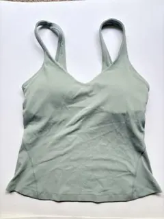 ルルレモン タンクトップ