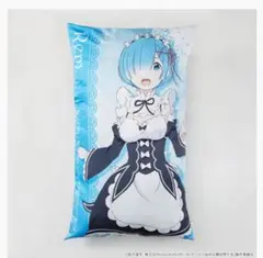 Re:ゼロから始める異世界生活 ロングエアー クッション B - メルカリ