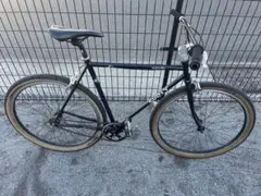 2026年最新】surly STEAMROLLERの人気アイテム - メルカリ