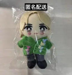 2026年最新】吉田仁人ぬいぐるみの人気アイテム - メルカリ