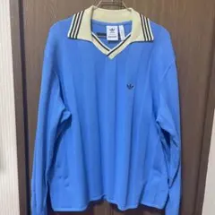 元値83000 新品未使用 24AW Wales Bonner ジャージ シャツ - メルカリ