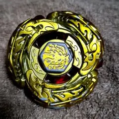 メタルファイトベイブレード エルドラゴデストロイ ゴールドアーマード