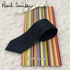 Paul Smith ポールスミス Signature Spot タイ - メルカリ