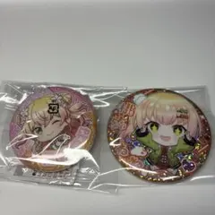 2026年最新】桃鈴ねね 缶バッジの人気アイテム - メルカリ