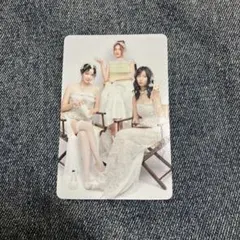 MISAMO playトレカ