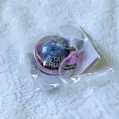 STARGLOW Local Liquid Keyring キーリング静岡 - メルカリ