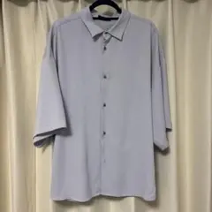 メンズ クール 夏服 襟付き