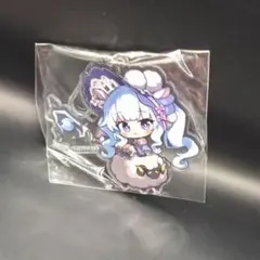 CRESCENT メリー キーホルダー MARY 非売品 AGF 2025