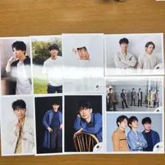 ◎即購入可 V6 坂本昌行 公式写真 16枚セット - メルカリ
