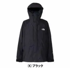 26春夏新作 ノースフェイス 2000レトロ マウンテンライトジャケット K