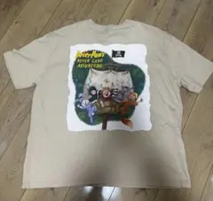 ディズニー　ファンタジースプリングス　Tシャツ　ウェンディ　ロストキッズ ディズニー ファンタジースプリングス Tシャツ ウェンディ