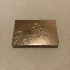 BOBBI BROWN アイシャドウパレット 8色のサムネイル