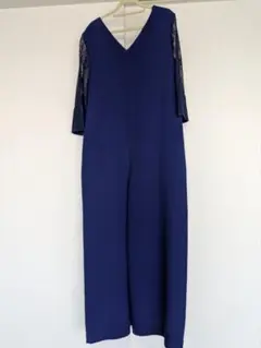 アダムエロペ　パーティドレス　ロンパースのサムネイル