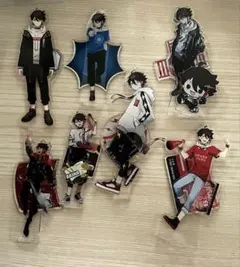 三枝明那 にじさんじ アクリルスタンド