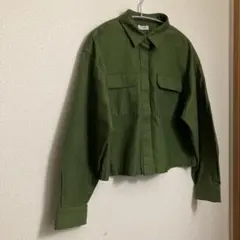 美品L O W R Y S F A RＭジャケットのサムネイル