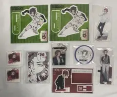 ブルーロック　糸師冴