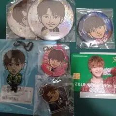 FANTASTICS 木村慧人 セット