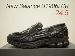 スニーカーローファー