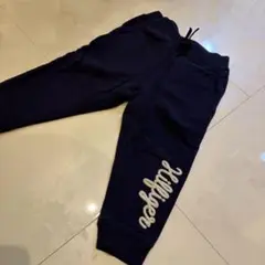 トミーヒルフィガー　長ズボン　スウェット