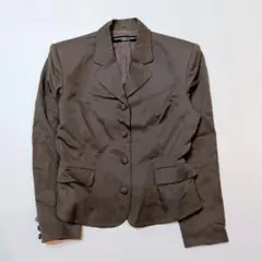 ぽ*あ様 KATHARINE HAMNET tailored jacket y2のサムネイル