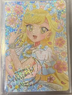 アイプリ　映画　特典　みつき