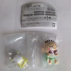 クレヨンしんちゃんBabyよちよちおさんぽ フィギュア