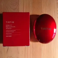 ミニTIRTIR MASK FIT RED CUSHION 2IN IVORYのサムネイル