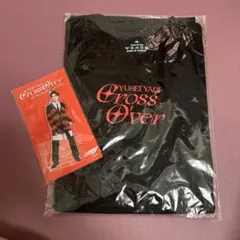 八木勇征　台湾 台北ファンミ Tシャツとアクスタ　セット Mサイズ