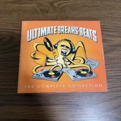 Ultimate Breaks & Beats CDBOXセット全25タイトル Ultimate Breaks & Beats CDBOXセット全25タイトル - メルカリ