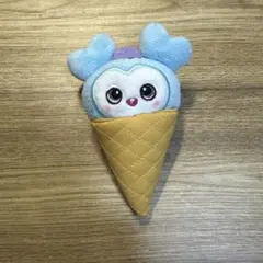 TWICE POPUP 2023 アイスぬいぐるみバッチ ツブリー ツウィ - メルカリ
