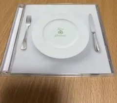 Gero Gourmet アルバム初回限定盤
